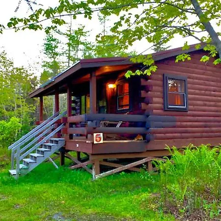 Vipilodge Janvrin Harbour Exterior photo