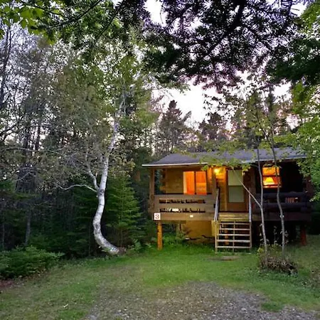 Vipilodge Janvrin Harbour Exterior photo