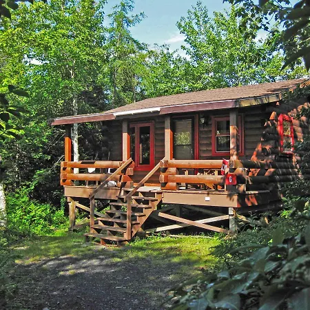 Vipilodge Janvrin Harbour Exterior photo