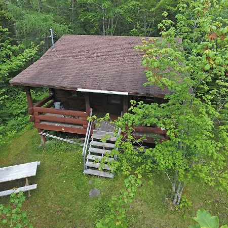 Vipilodge Janvrin Harbour Exterior photo