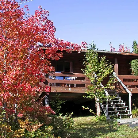 Vipilodge Janvrin Harbour Exterior photo