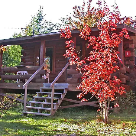 Vipilodge Janvrin Harbour Exterior photo