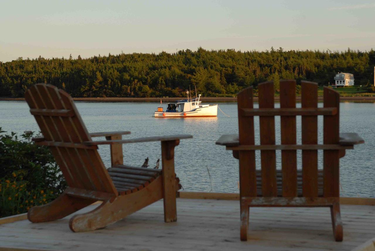 Vipilodge Lodge Janvrin Harbour