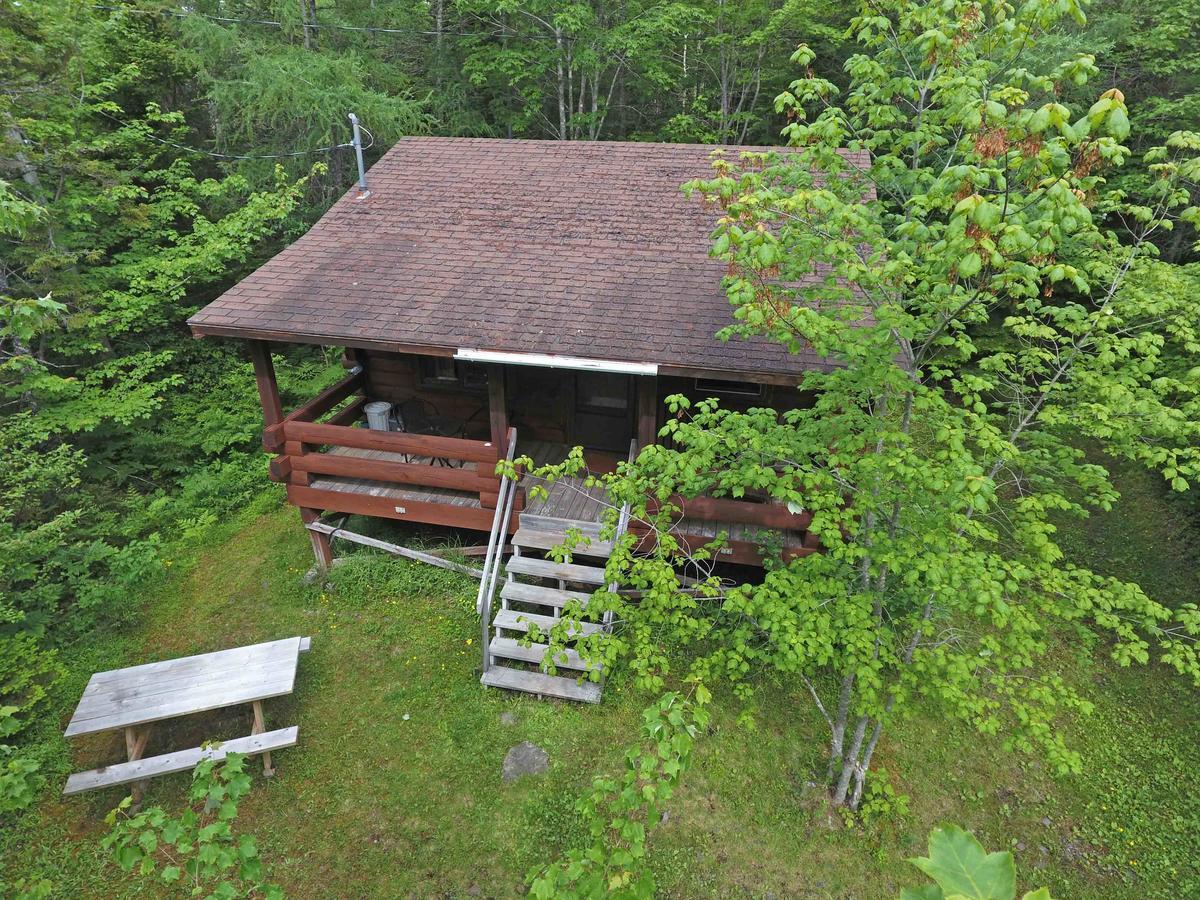 Vipilodge Lodge Janvrin Harbour