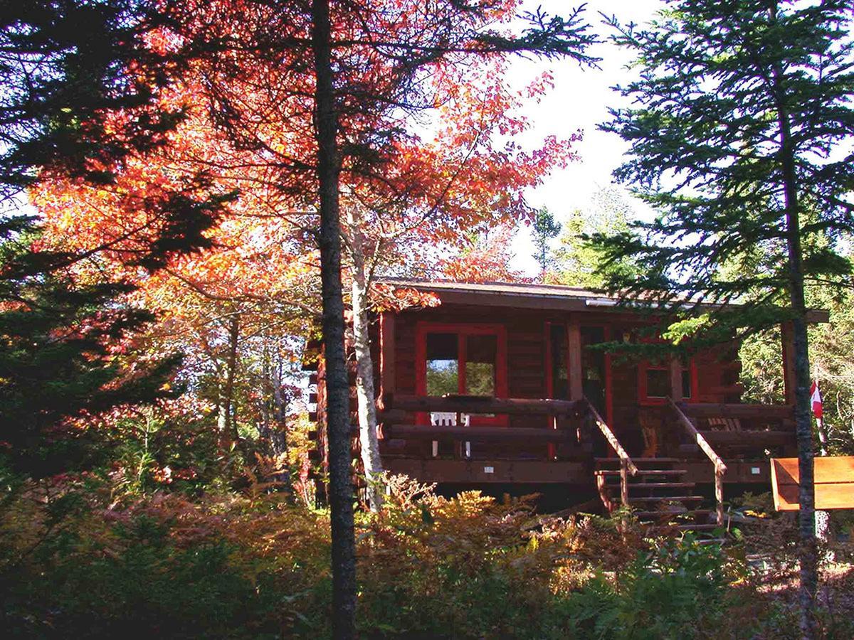 Lodge Vipilodge Janvrin Harbour