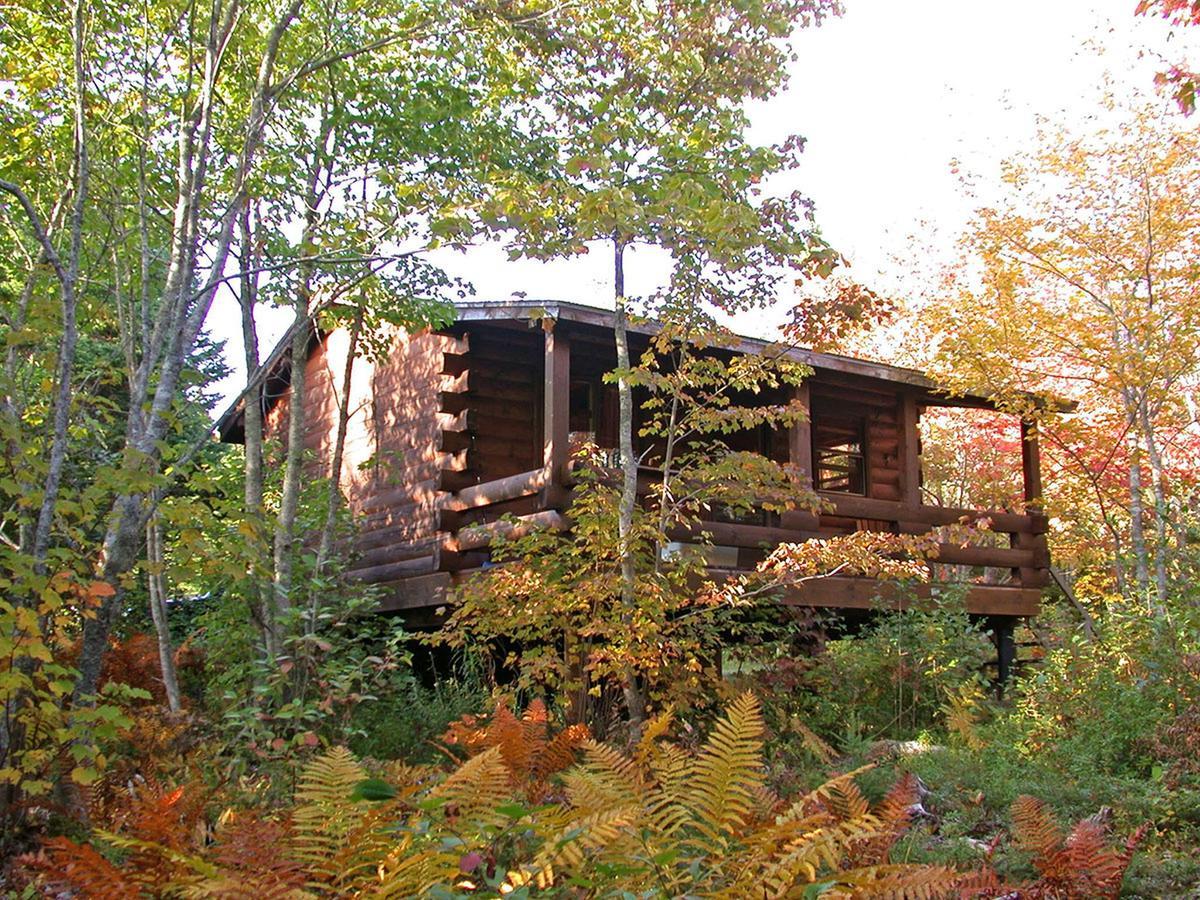 Vipilodge Lodge Janvrin Harbour