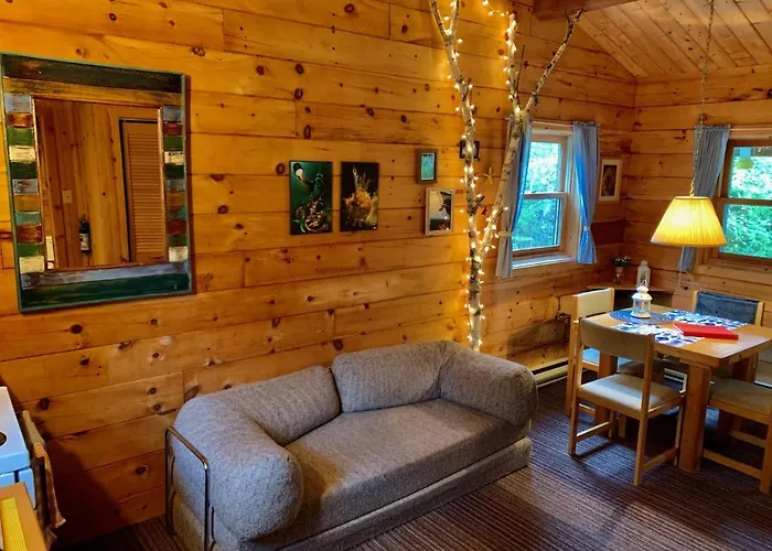 Vipilodge