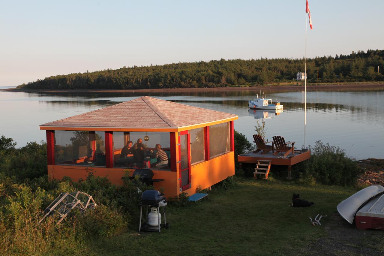Lodge Vipilodge
