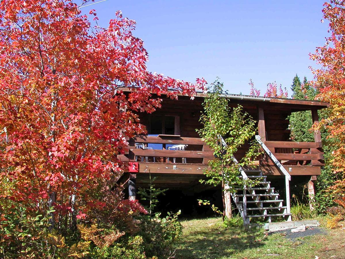 Vipilodge Janvrin Harbour